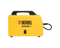 Аппарат инвертор. полуавтомат. cварки IMIG-200SP Pulse, 200 А, ПВ 60%, катушка 5 кг// Denzel-foto6