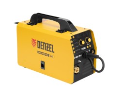 Аппарат инвертор. полуавтомат. cварки IMIG-200SP Pulse, 200 А, ПВ 60%, катушка 5 кг// Denzel-foto2