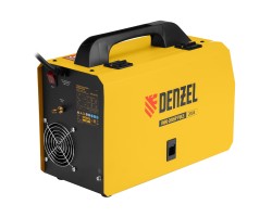 Аппарат инвертор. полуавтомат. cварки IMIG-200SP Pulse, 200 А, ПВ 60%, катушка 5 кг// Denzel-foto3