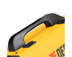 Аппарат инвертор. полуавтомат. cварки IMIG-200SP Pulse, 200 А, ПВ 60%, катушка 5 кг// Denzel-foto15