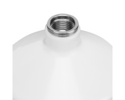 Краскораспылитель AG 950 LVLP, профессиональный, гравитационного типа, сопло 1.5 мм Stels-foto8