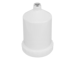 Краскораспылитель AG 950 LVLP, профессиональный, гравитационного типа, сопло 1.5 мм Stels-foto6