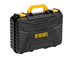 Дрель-шуруповерт аккумуляторная бесщет. CDH-BL-20, Li-Ion, 20 В// Denzel-foto8