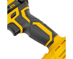 Дрель-шуруповерт аккумуляторная бесщет. CDH-BL-20, Li-Ion, 20 В// Denzel-foto14