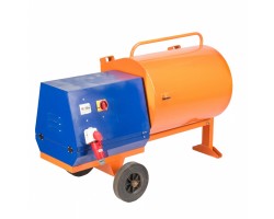 Растворосмеситель РН-80, 80 л, 1.5 кВт, 380 В, 39, 2-foto6