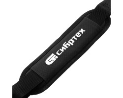 Ремень для триммера универсальный с защитой бедра Сибртех-foto3