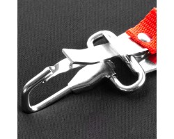 Ремень для триммера универсальный с защитой бедра Сибртех-foto5