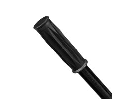 Пресс гидравлический с манометром и педалью, 20 т (комплект из 2 частей) Stels-foto13