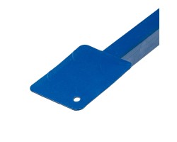 Пресс гидравлический с манометром и педалью, 20 т (комплект из 2 частей) Stels-foto12