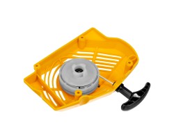 Стартер для бензореза МС-6535 Denzel 