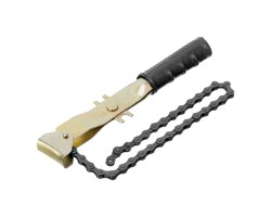 Ключ-съемник масляного фильтра цепной, Heavy Duty Sparta