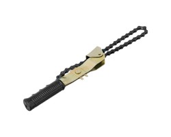 Ключ-съемник масляного фильтра цепной, Heavy Duty Sparta-foto2