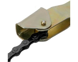 Ключ-съемник масляного фильтра цепной, Heavy Duty Sparta-foto4