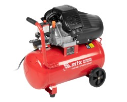 Компрессор воздушный КК-2200/50, 2,2 кВт, 350 л/мин, 50 л, прямой привод, масляный MTX 