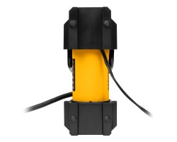 Компрессор автомобильный AC-75, 12 В, 10 атм., 75 л/мин, LED Denzel-foto8