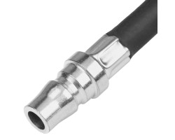 Компрессор автомобильный AC-75, 12 В, 10 атм., 75 л/мин, LED Denzel-foto16