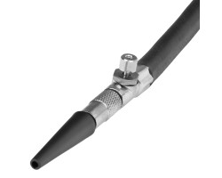 Компрессор автомобильный AC-75, 12 В, 10 атм., 75 л/мин, LED Denzel-foto18