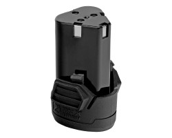 Дрель-шуруповерт аккумуляторная CDQ-12, Li-Ion, 12 В Denzel-foto17