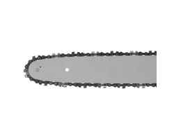 Цепная пила аккумуляторная бесщет. RCS400-36-0, Li-ion, 36 В, шина 400 мм Denzel-foto13