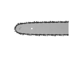 Цепная пила аккумуляторная бесщет. RCS400-36-0, Li-ion, 36 В, шина 400 мм Denzel-foto13