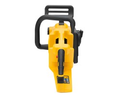 Цепная пила аккумуляторная бесщет. RCS400-36-0, Li-ion, 36 В, шина 400 мм Denzel-foto5