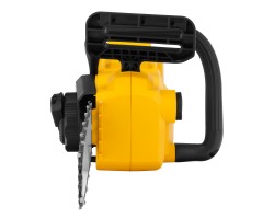 Цепная пила аккумуляторная бесщет. RCS400-36-0, Li-ion, 36 В, шина 400 мм Denzel-foto6