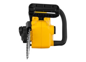 Цепная пила аккумуляторная бесщет. RCS400-36-0, Li-ion, 36 В, шина 400 мм Denzel-foto6