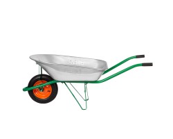 Тачка садовая, грузоподъемность 160 кг, объем 78 л Palisad-foto5