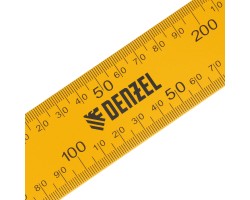 Угольник стальной, 200 х 300 мм Denzel-foto5