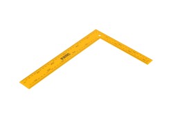 Угольник стальной, 200 х 300 мм Denzel-foto2