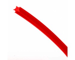 Леска для триммера звезда, 2.4 мм х 15 м, Сибртех-foto4