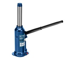 Домкрат гидравлический бутылочный, 3 т, h подъема 188-363 мм Stels-foto6