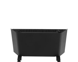 Конвектор электрический XCE-1500 B, 230 В, 1500 Вт, X-образный нагреватель Denzel-foto13