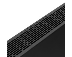 Конвектор электрический XCE-1500 B, 230 В, 1500 Вт, X-образный нагреватель Denzel-foto18