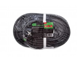 Удлинитель силовой 20 м, 16 А, тип УХз16, КГ 3 x 1.5 мм, 1 розетка, Сибртех-foto6