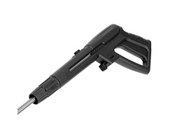 Моечная машина высокого давления R-200D, 2400 Вт, 200 бар, 420 л/ч, с барабаном// Denzel-foto19