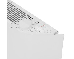 Конвектор электрический XCE-1000, 230 В, 1000 Вт, X-образный нагреватель Denzel-foto15