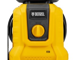 Моечная машина высокого давления R-170, 1800 Вт, 170 бар, 380 л/ч// Denzel-foto7