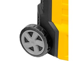 Моечная машина высокого давления R-170, 1800 Вт, 170 бар, 380 л/ч// Denzel-foto14