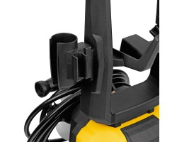 Моечная машина высокого давления R-170, 1800 Вт, 170 бар, 380 л/ч// Denzel-foto9