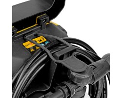 Моечная машина высокого давления R-170, 1800 Вт, 170 бар, 380 л/ч// Denzel-foto10