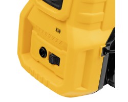 Моечная машина высокого давления R-170, 1800 Вт, 170 бар, 380 л/ч// Denzel-foto11