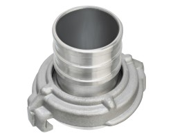 Головка рукавная HC-50, диаметр 2' Denzel 