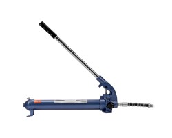 Растяжка гидравлическая, 10 т, набор из 17 предметов, 7 сменных насадок, в пластиковом кейсе Stels-foto6