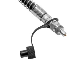 Растяжка гидравлическая, 10 т, набор из 17 предметов, 7 сменных насадок, в пластиковом кейсе Stels-foto11