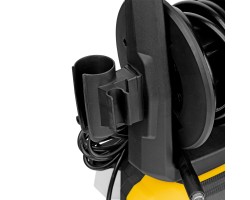 Моечная машина высокого давления R-170D, 1800 Вт, 170 бар, 380 л/ч, с барабаном// Denzel-foto9