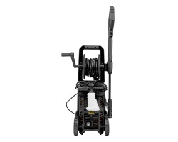 Моечная машина высокого давления R-170D, 1800 Вт, 170 бар, 380 л/ч, с барабаном// Denzel-foto6