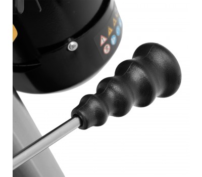 Станок сверлильный DDM-350L, 350 Вт, 13 мм, 5 ск., лазер, настольный Denzel Станок сверлильный DDM-350L, 350 Вт, 13 мм, 5 ск., лазер, настольный Denzel