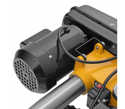 Станок сверлильный DDM-350L, 350 Вт, 13 мм, 5 ск., лазер, настольный Denzel Станок сверлильный DDM-350L, 350 Вт, 13 мм, 5 ск., лазер, настольный Denzel