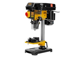 Станок сверлильный DDM-350L, 350 Вт, 13 мм, 5 ск., лазер, настольный Denzel-foto10